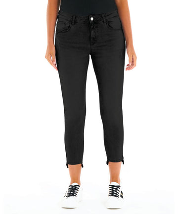 Betty Basics August Denim Jean - Black